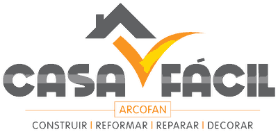 Casa Fácil Arcofan